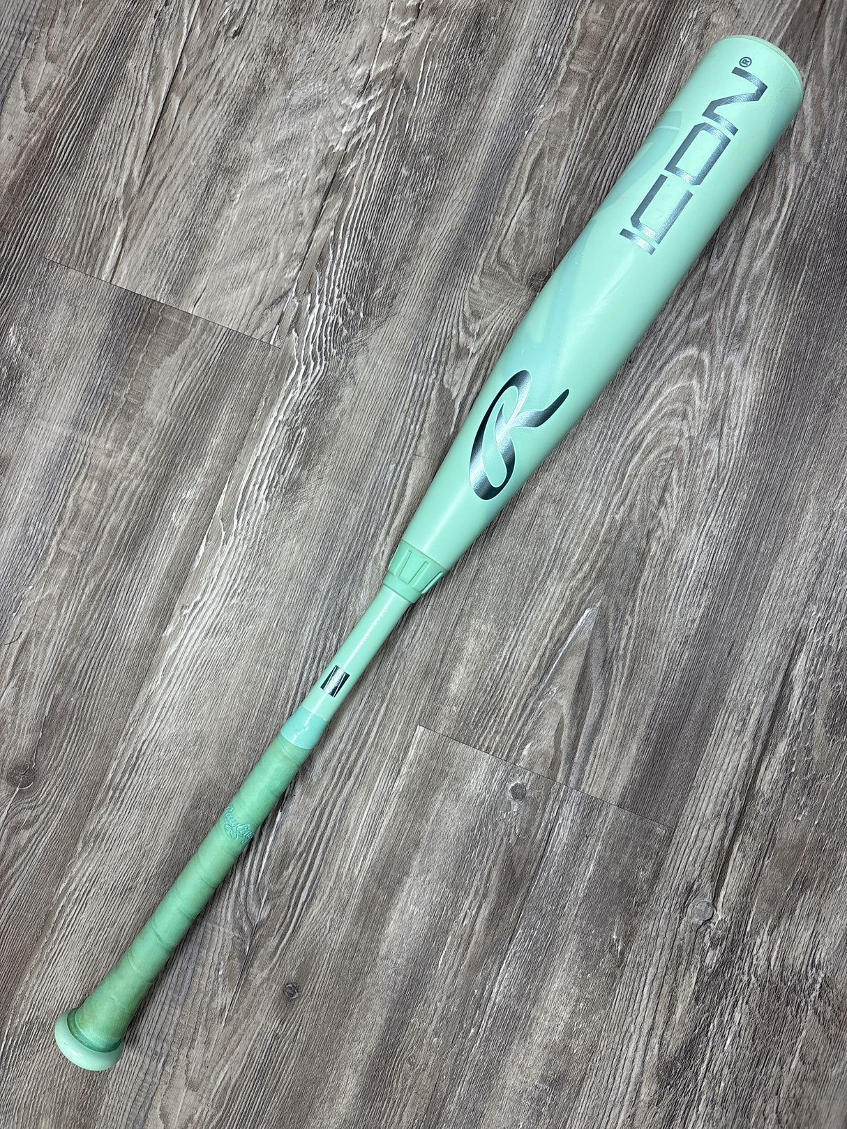 Used 2026 Rawlings Icon 29/19 USSSA Certified Drop 10