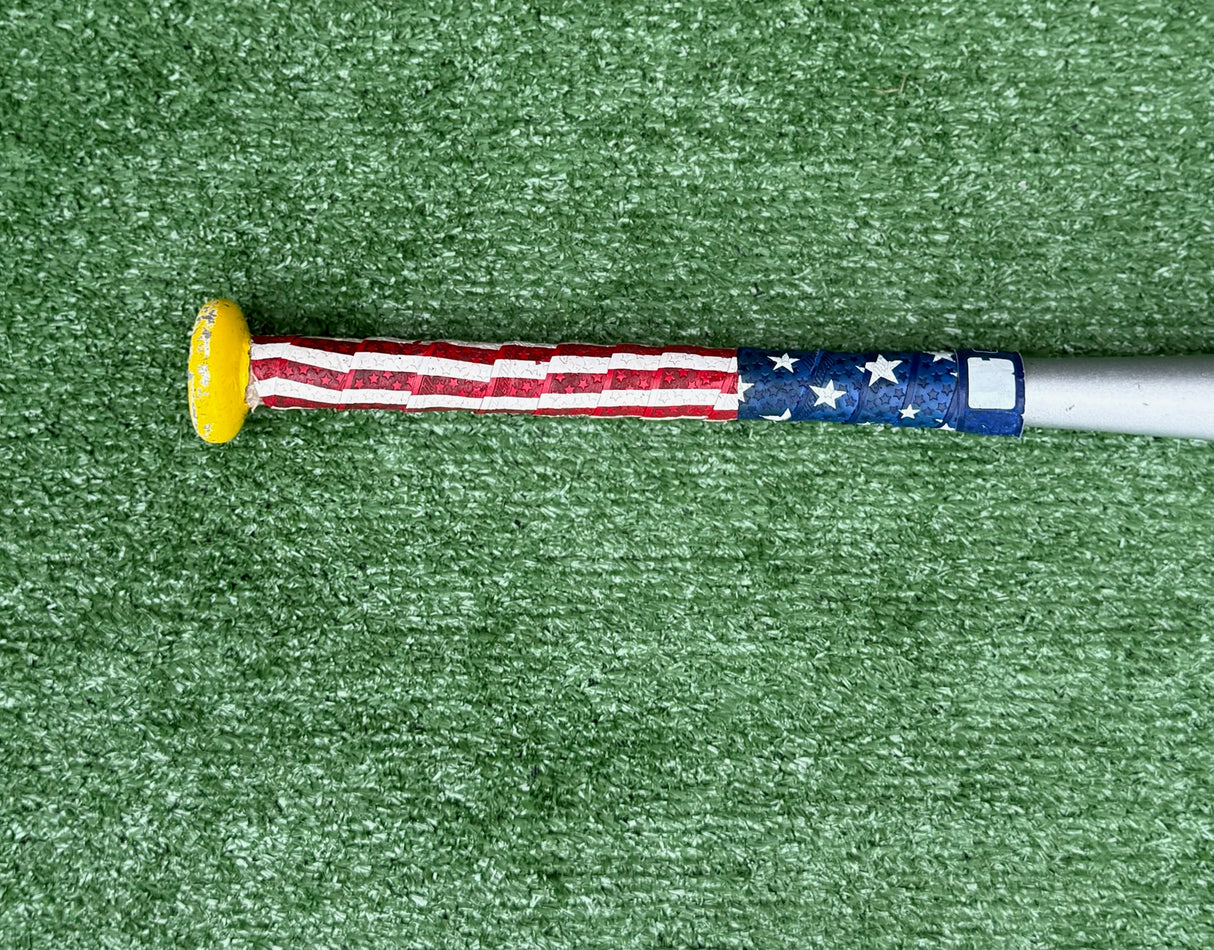 Used Easton S3 28/18 USSSA Certified Drop 10