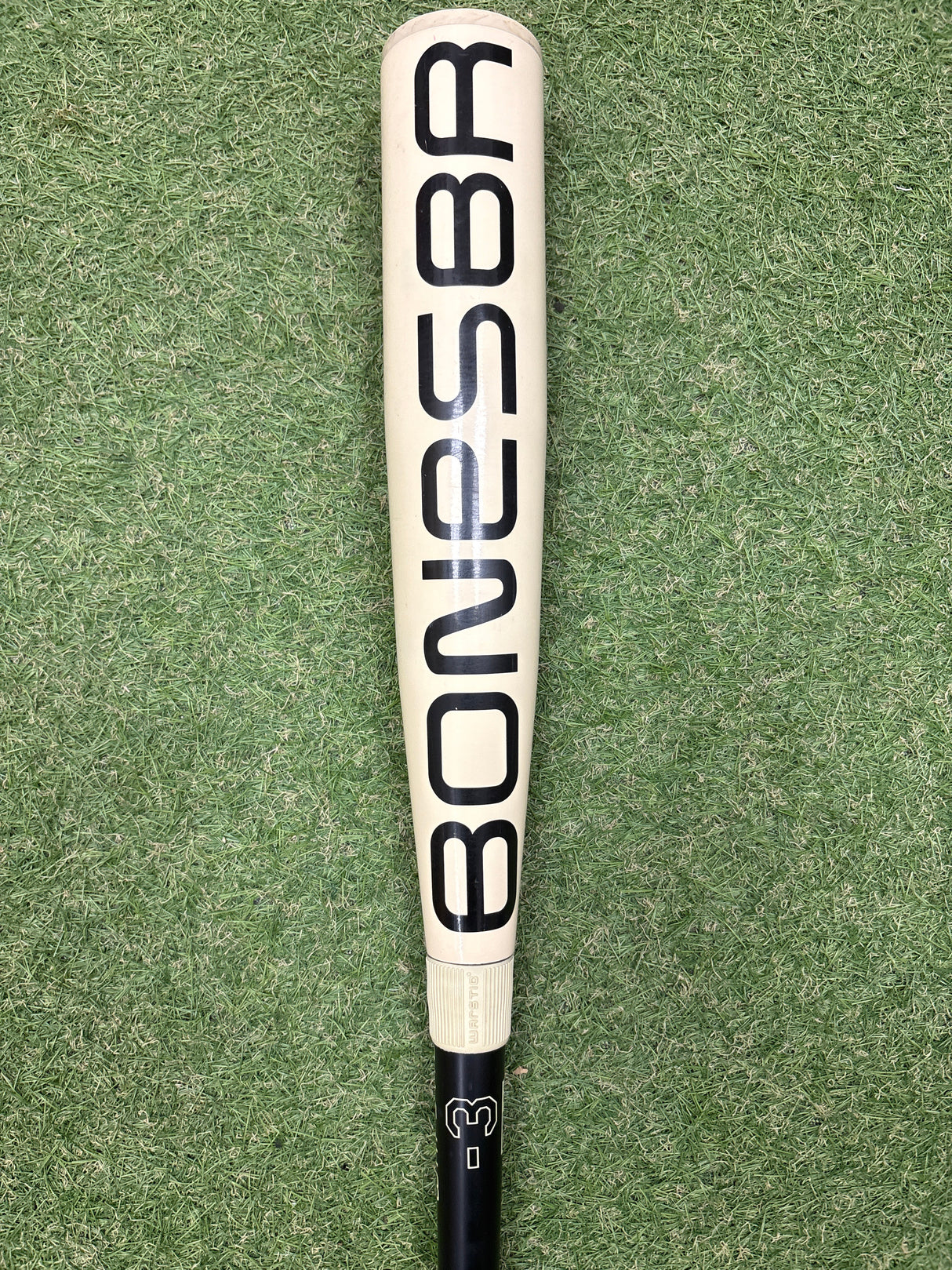 Used 2025 Warstic Bonesaber Hybrid 32/29 BBCOR Certified Drop 3