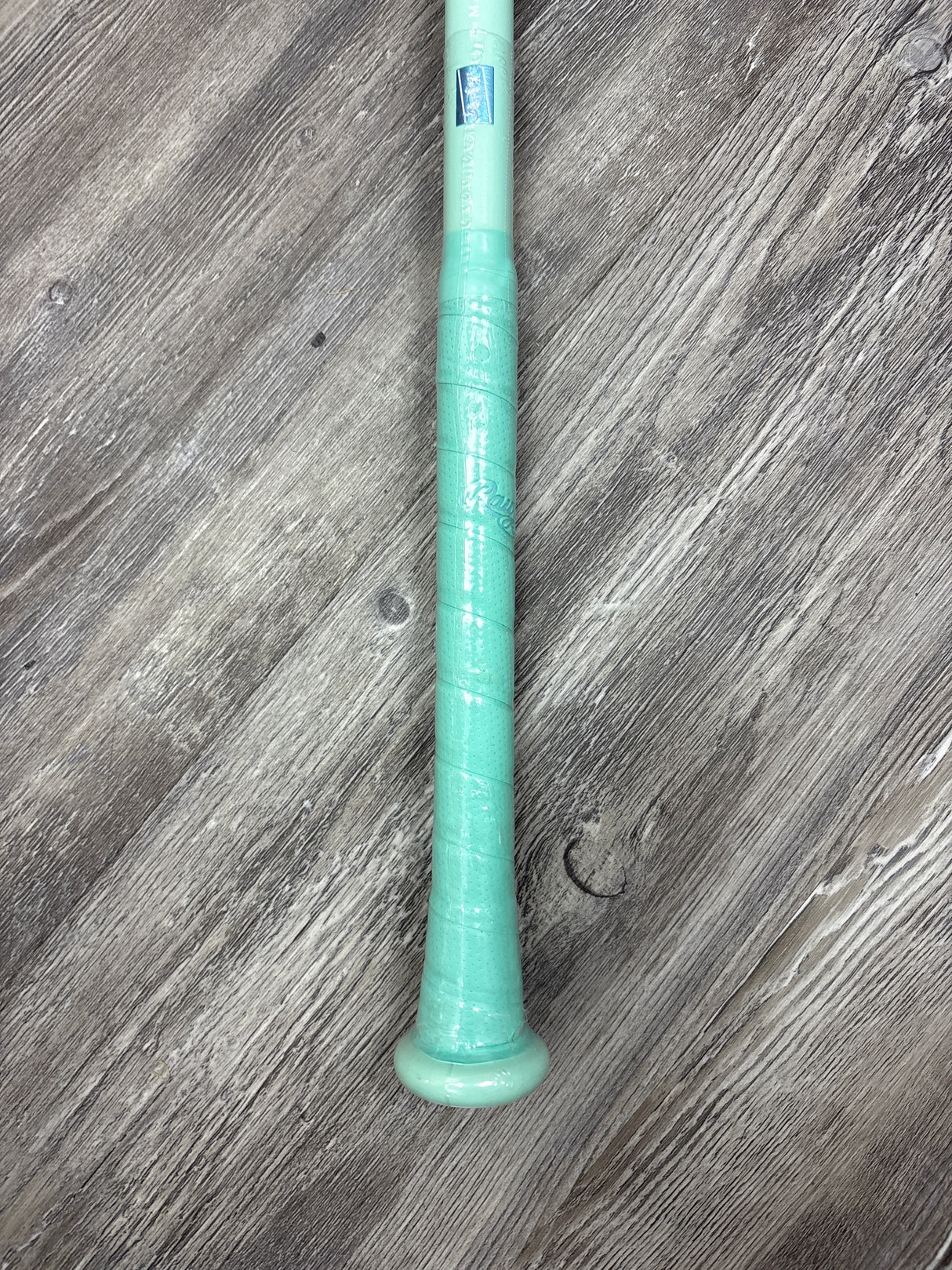 New Rawlings Icon 30/20 USSSA Certified Drop 10 **Warranty Bat*