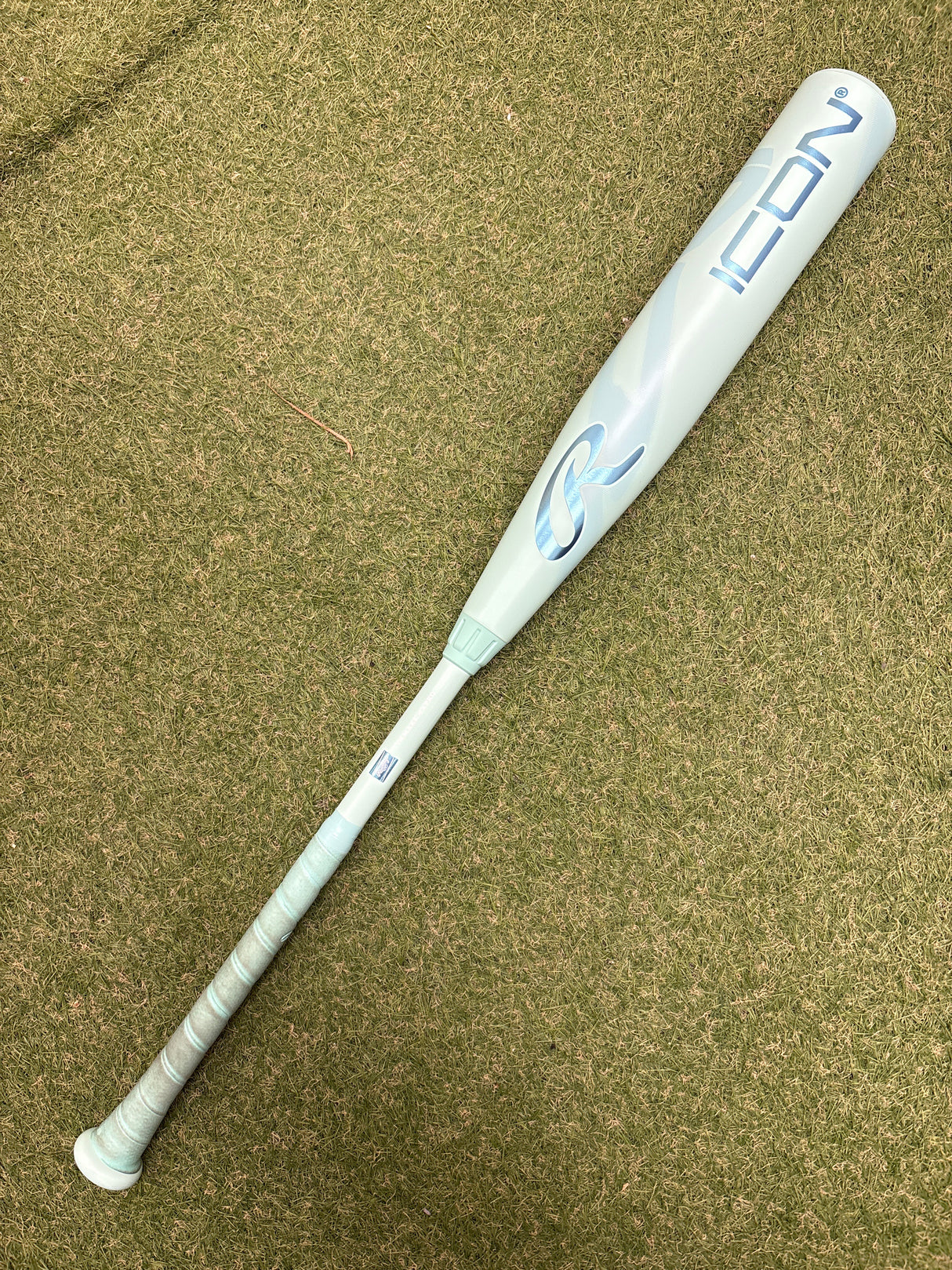 Used 2026 Rawlings Icon 32/27 USSSA Certified Drop 5