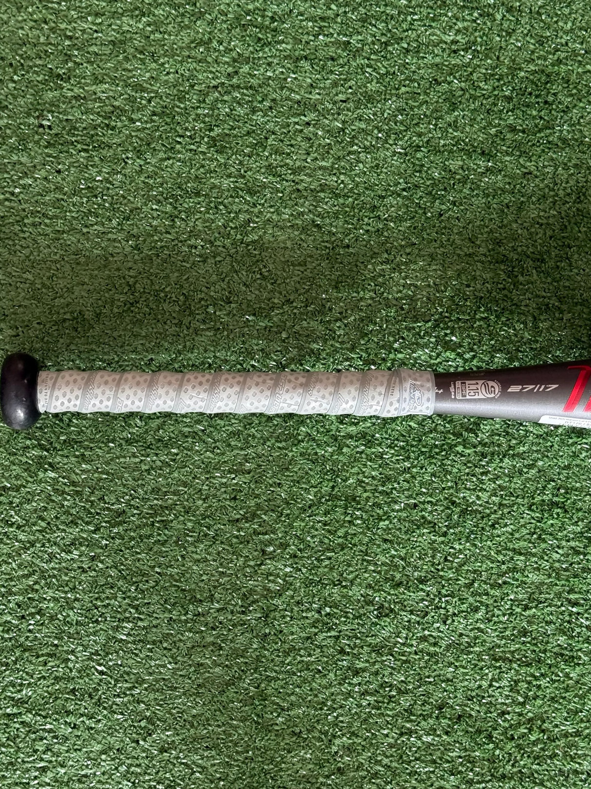 Used 2021 Marucci Cat 9 27/17 USSSA Certified Drop 10
