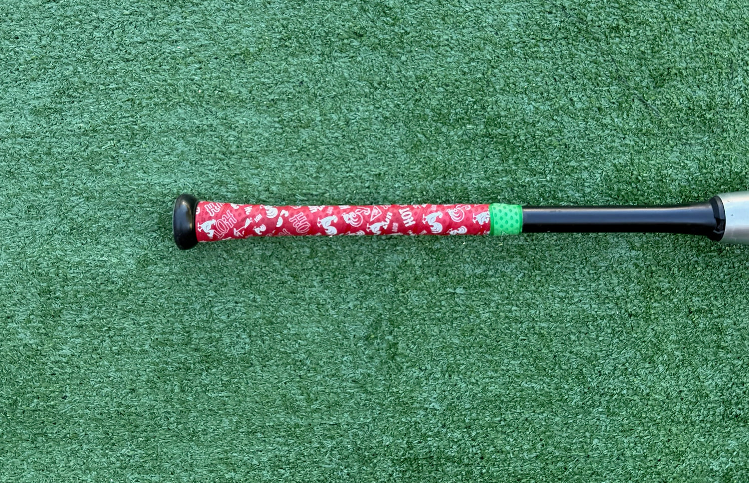 Used 2022 DeMarini “The Goods” Hybrid 32/29 BBCOR Certified Drop 3