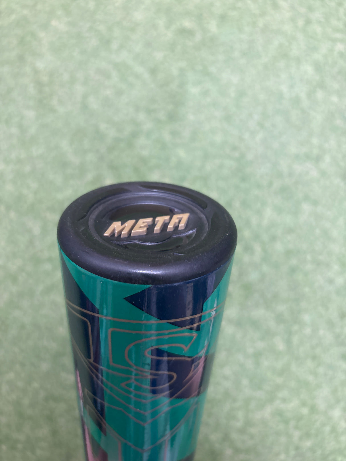 New 2023 Louisville Slugger Meta 31/23 USSSA Certified Drop 8