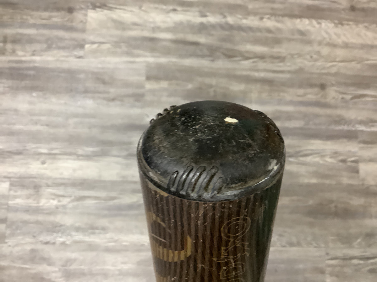 Used 2024 DeMarini Voodoo One 31/28 BBCOR Certified Drop 3