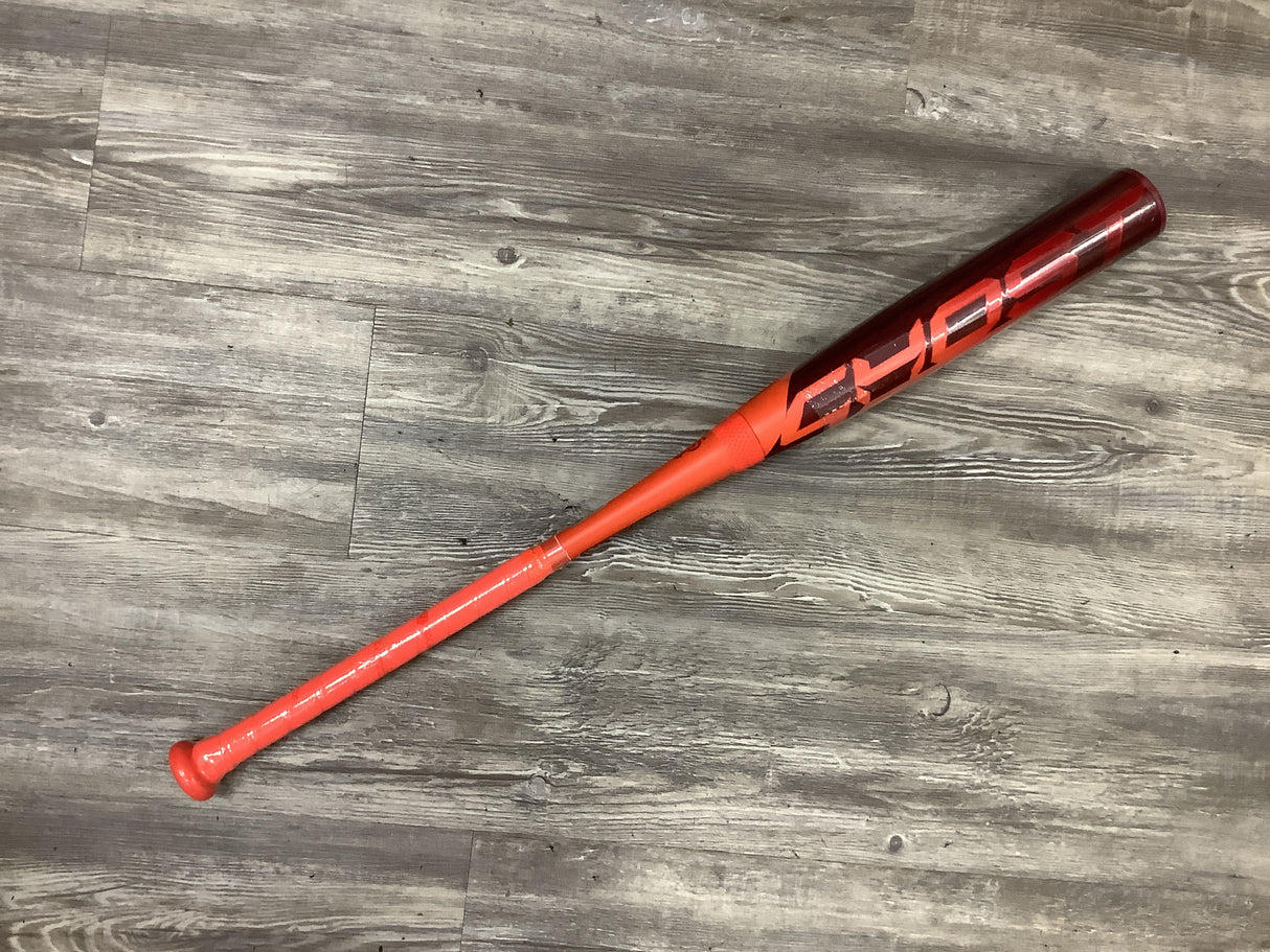 New 2026 Easton Ghost Advanced 30/19 USSSA Certified Drop 11