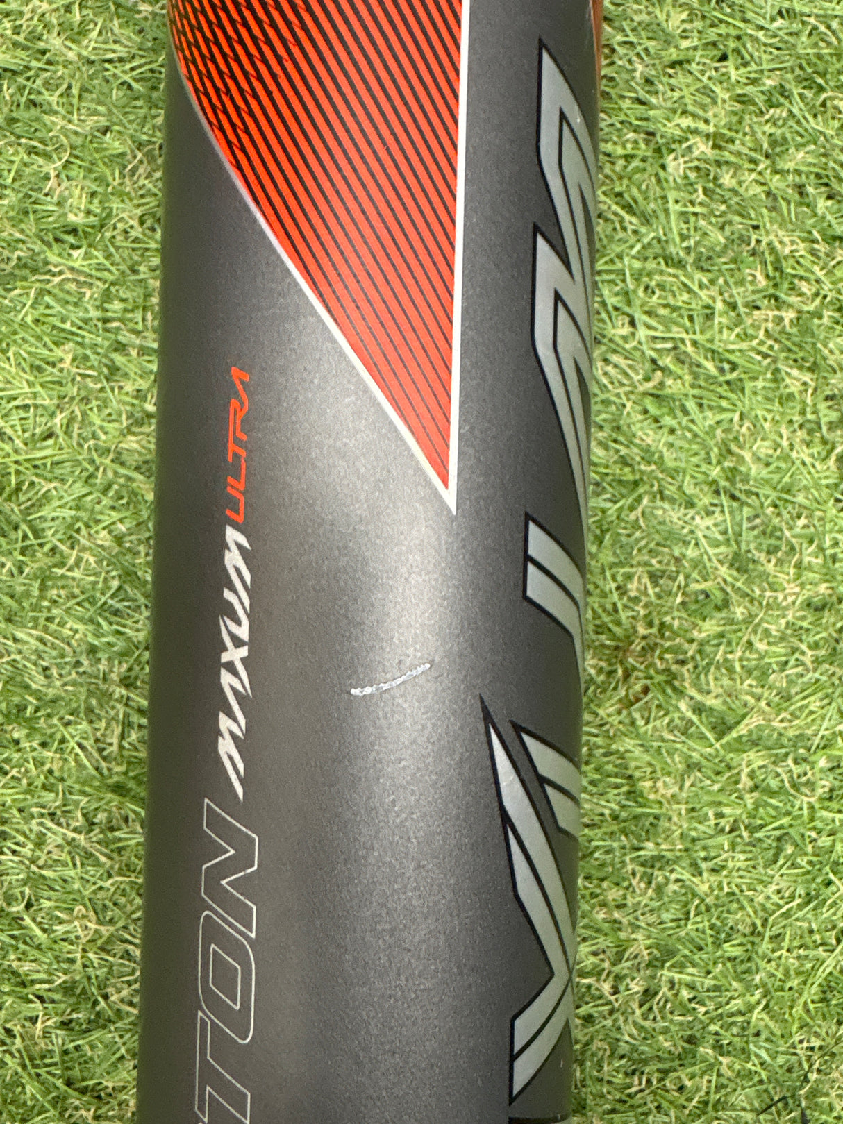 Used 2022 Easton Maxum Ultra 31/26 USSSA Certified Drop 5