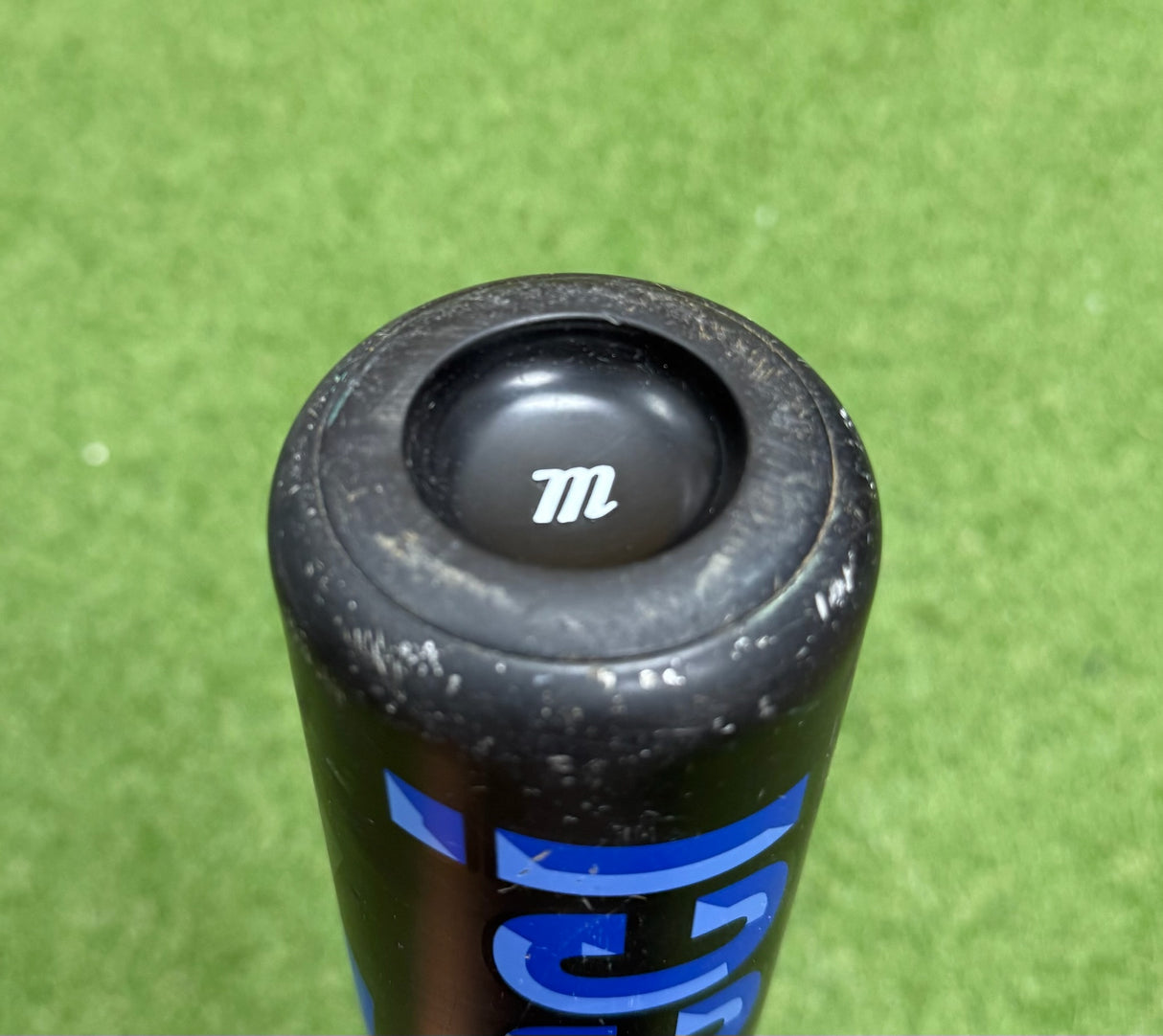 Used 2021 Marucci F5 29/19 USSSA Certified Drop 10