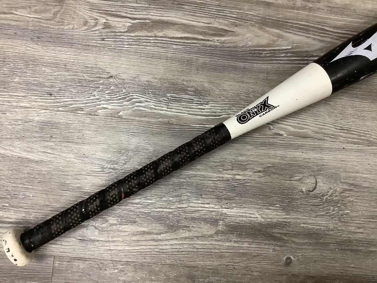 Used 2009 Mizuno Frenzy 34/27 Slow Pitch Bat
