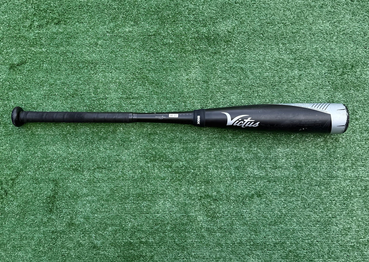 Used 2022 Victus Nox 29/19 USSSA Certified Drop 10
