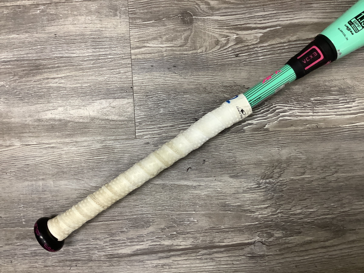 Used 2026 Louisville Slugger Supra 31/21 USSSA Certified Drop 10