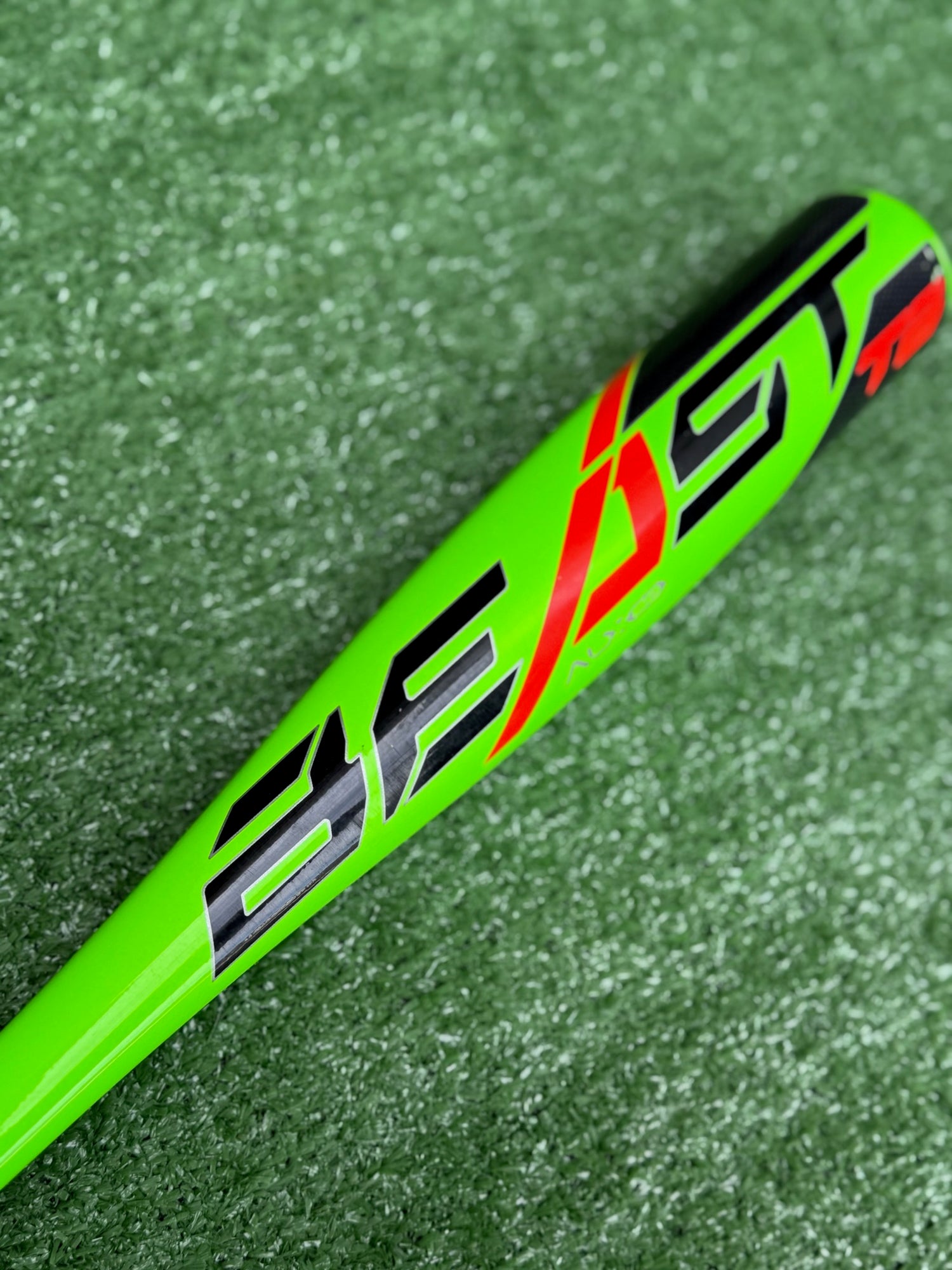 Used 2019 Easton Beast 26/13 USA Bat Certified Drop 13 Tee Ball Bat