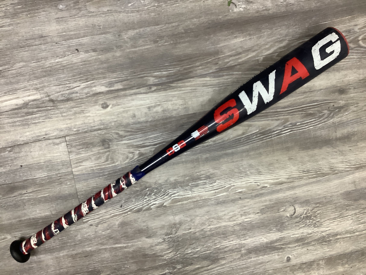 Used 2021 Dirty South Swag 29/19 USSSA Certified Drop 10