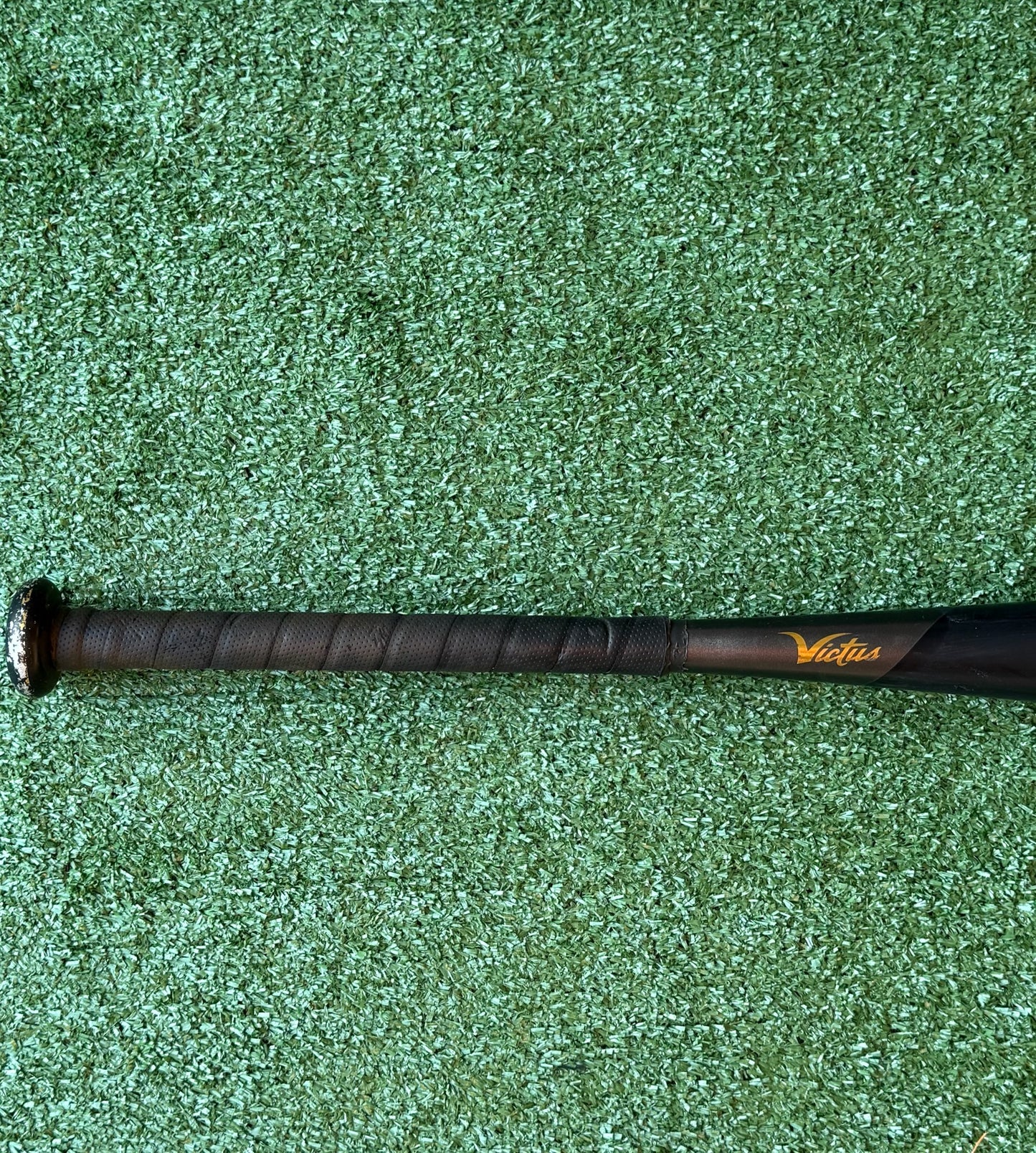 Used 2022 Victus Vandal 28/18 USSSA Certified Drop 10
