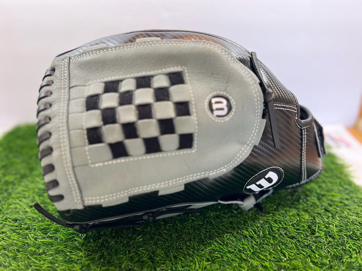 Wilson A360 14" Closed Weave Web Slow Pitch Glove