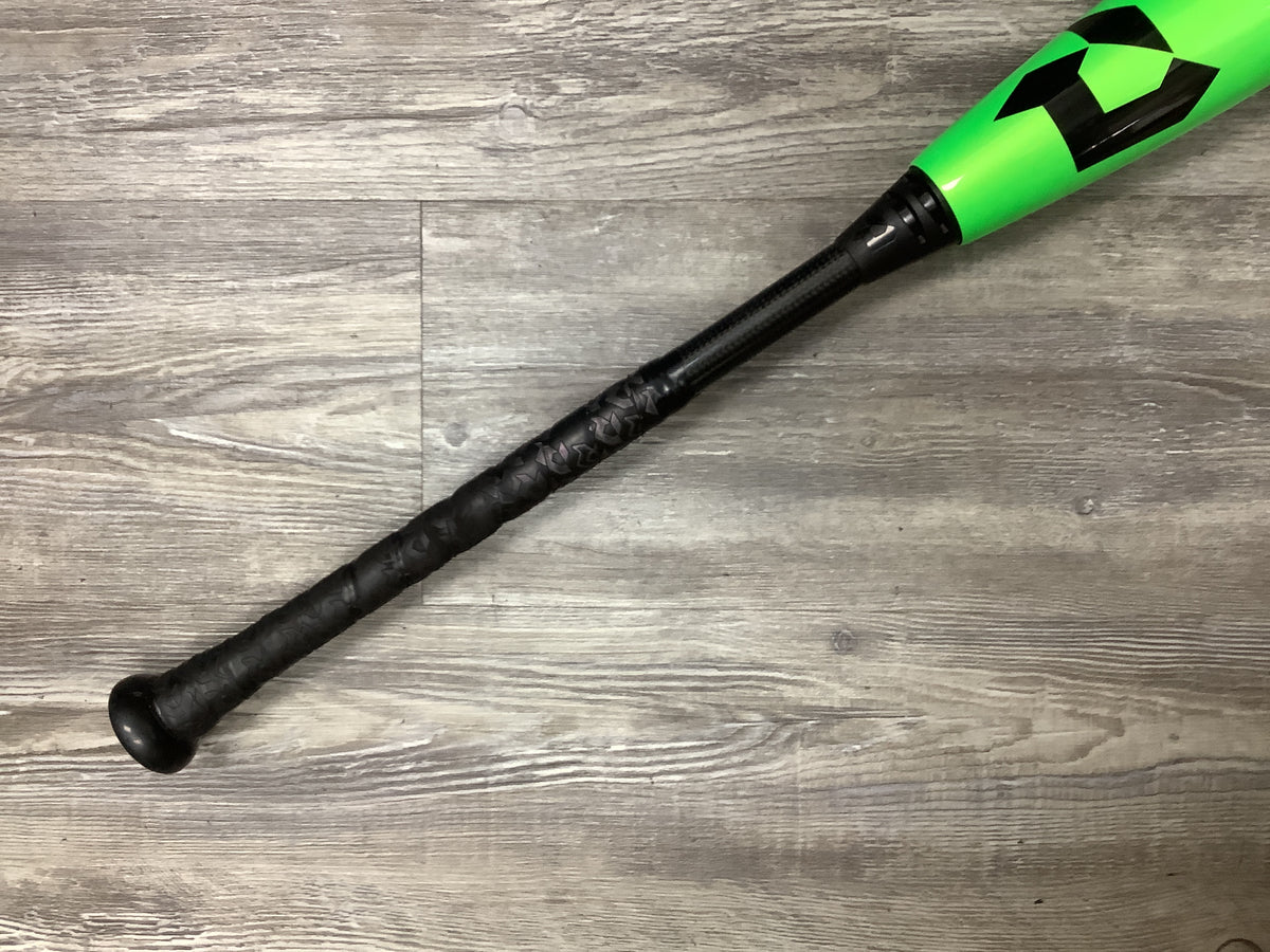 Used 2026 DeMarini Zen 32/24 USSSA Certified Drop 8
