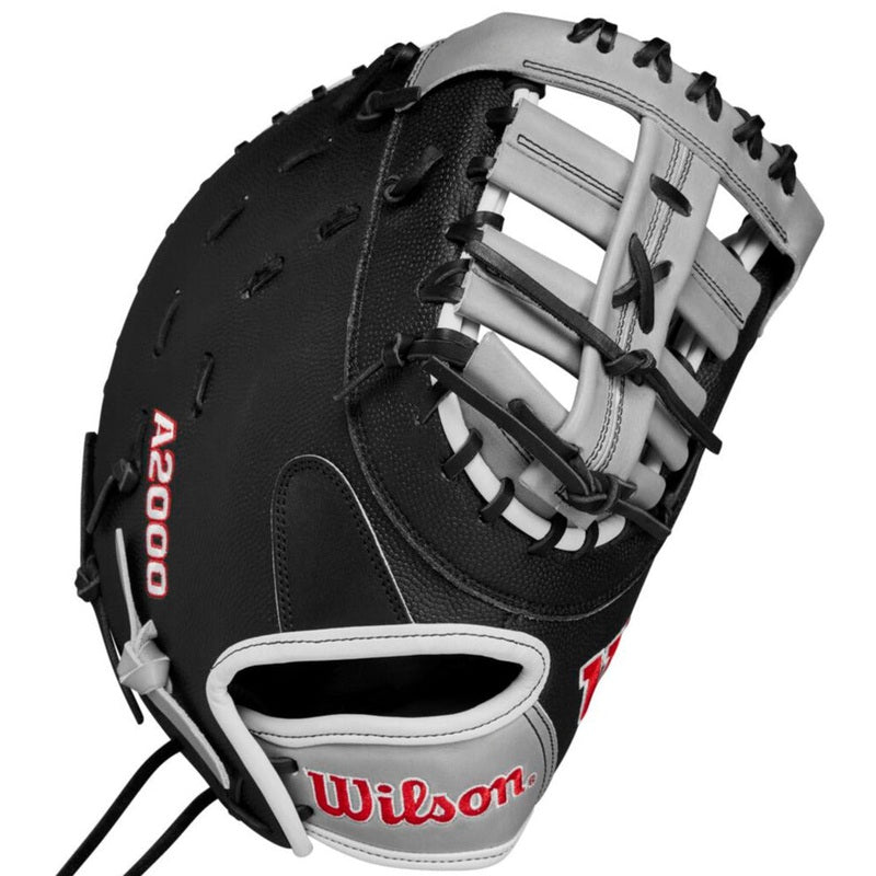 New 2024 Wilson A2000 1620 12.5” Fastpitch First Base Mitt