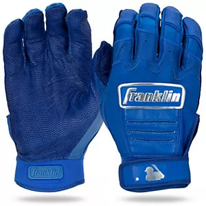 New Franklin CFX Pro Batting Gloves
