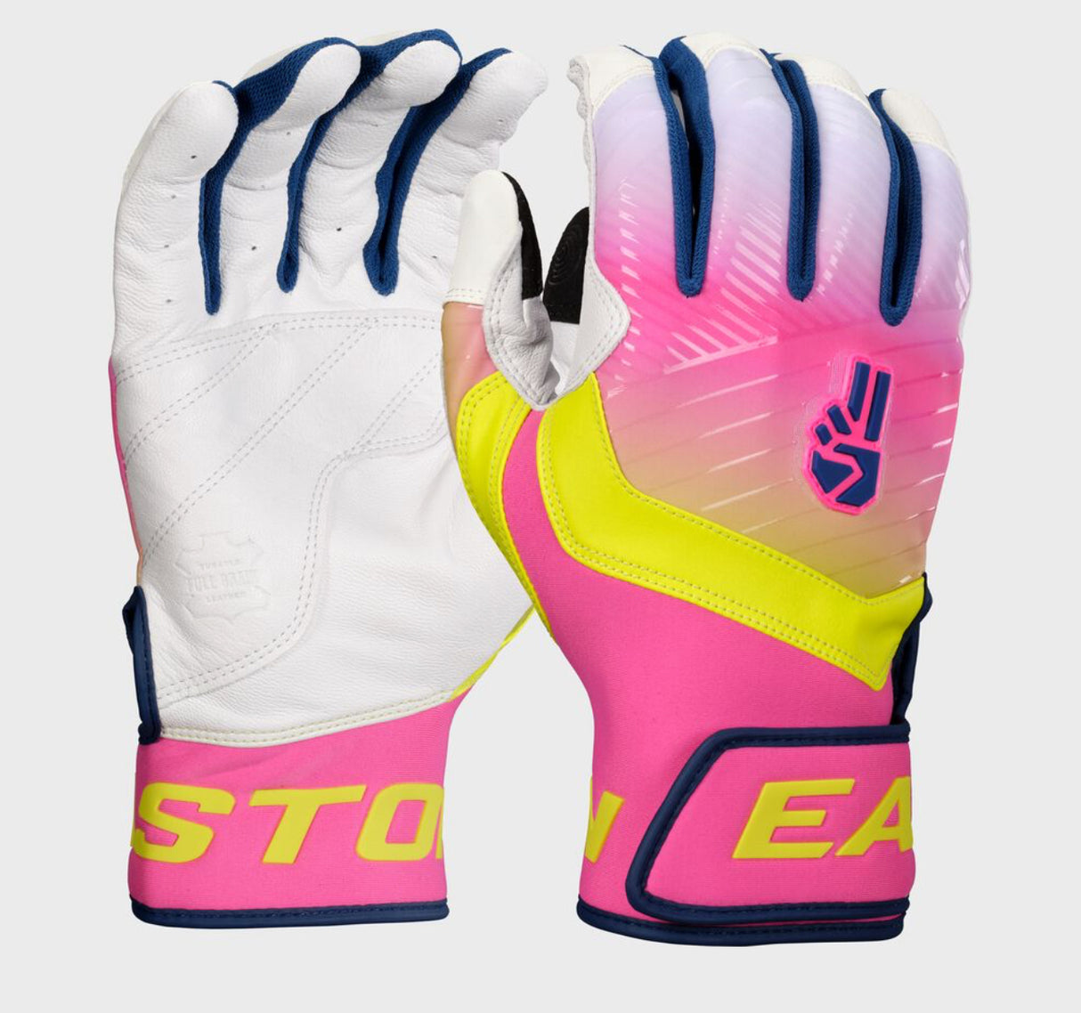 New Easton Dub Walk-Off Ethos Batting Gloves