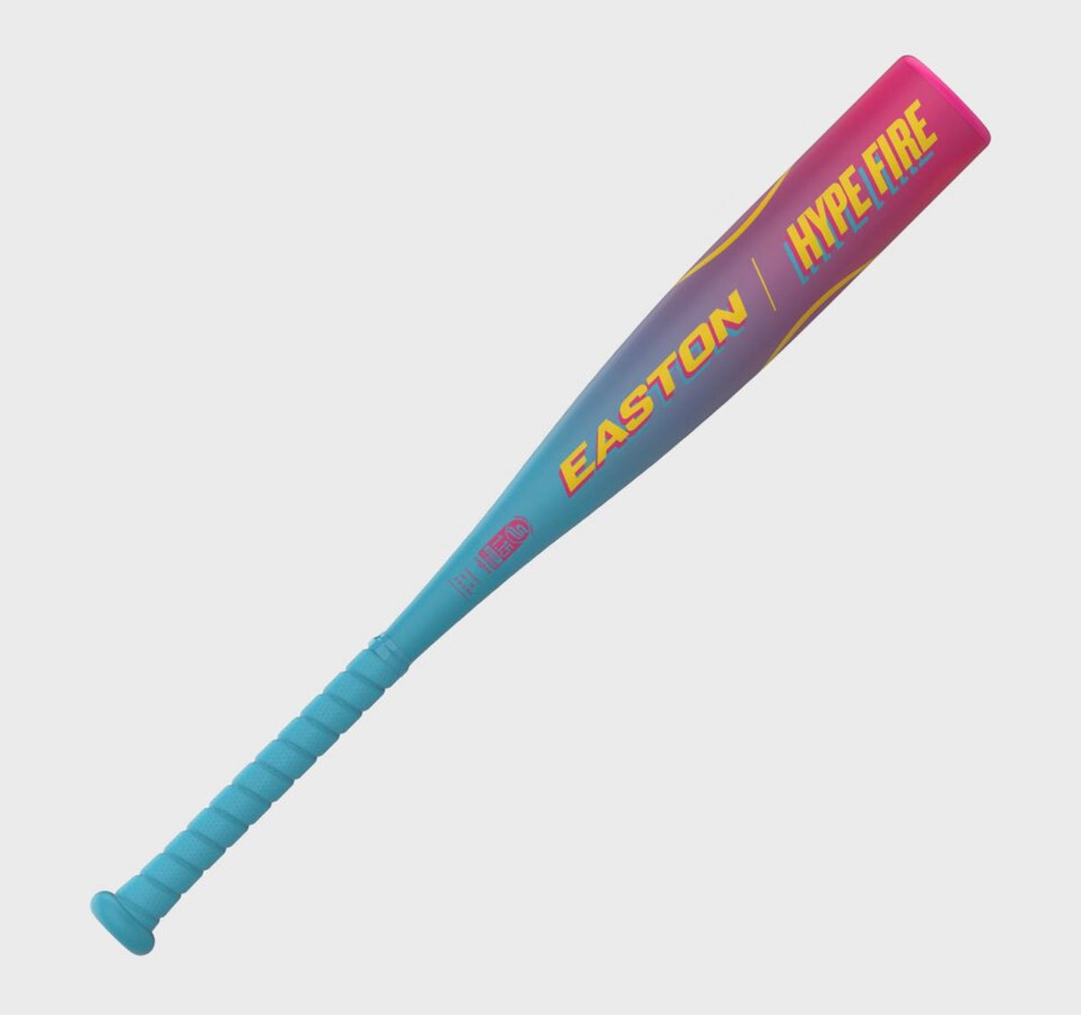 2026 EASTON HYPE FIRE -10 USSSA JUNIOR BIG BARREL BAT