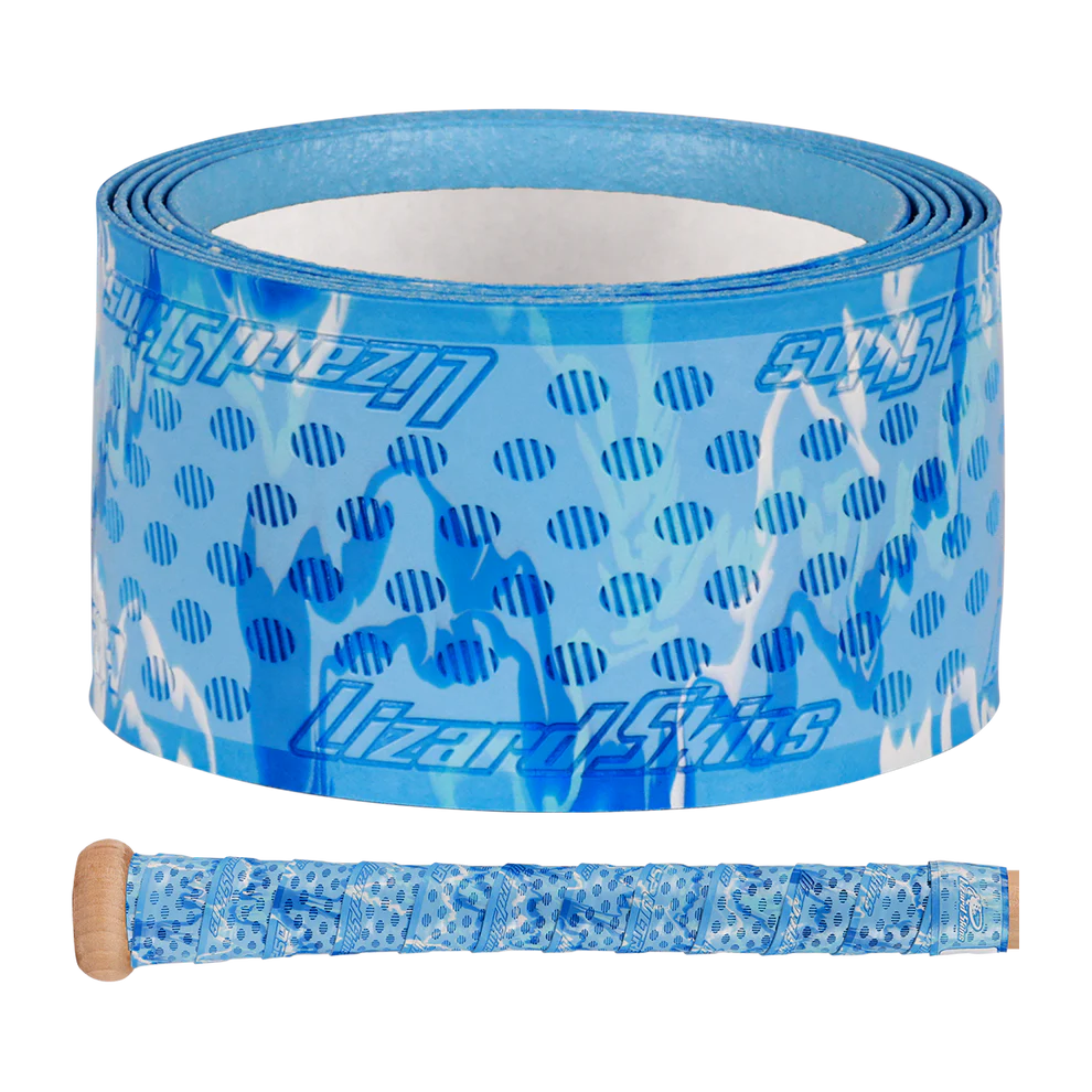 DSP Ultra Bat Grip - Glacier Camo