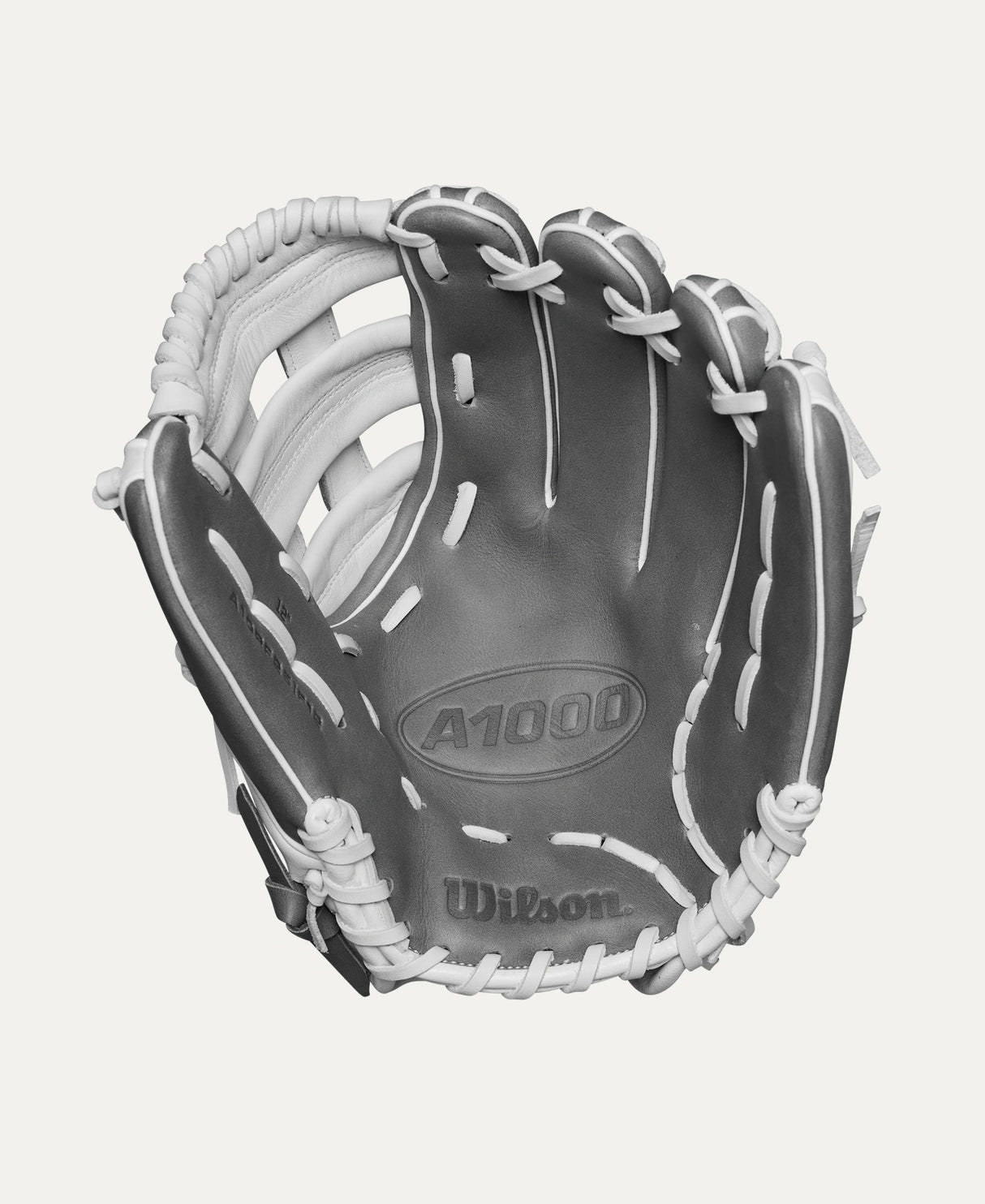 New Wilson A1000® IF12 12” Infield Fastpitch Softball Glove
