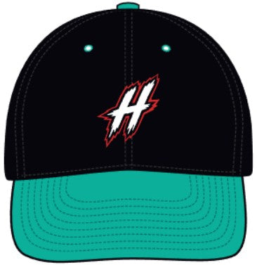 Havoc Pennant Snapback Game Cap