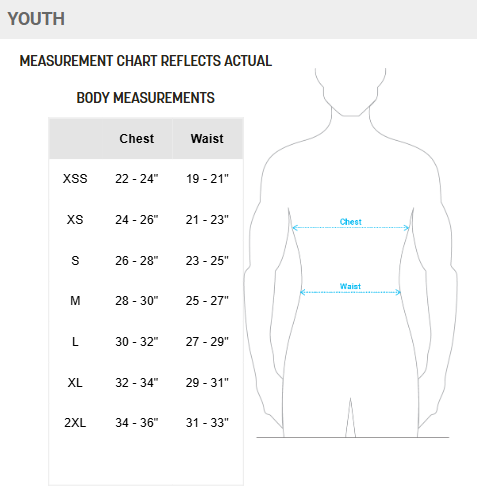 Carter Braves Champro Custom Hoodie
