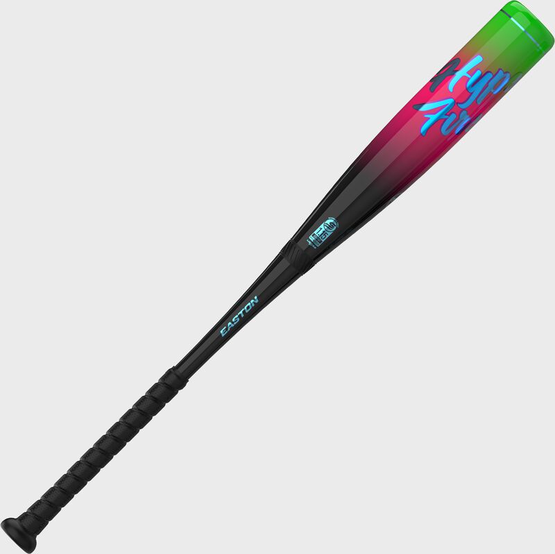 New 2027 Easton Hype Fire (-10, -8, -5) USSSA Baseball Bat