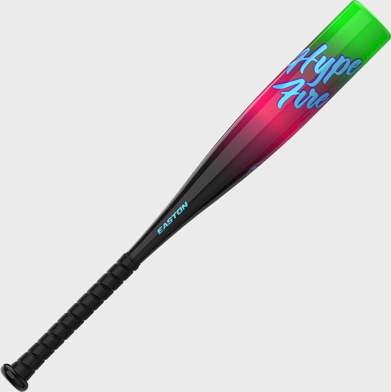2027 EASTON HYPE FIRE -10 USSSA JUNIOR BIG BARREL BAT