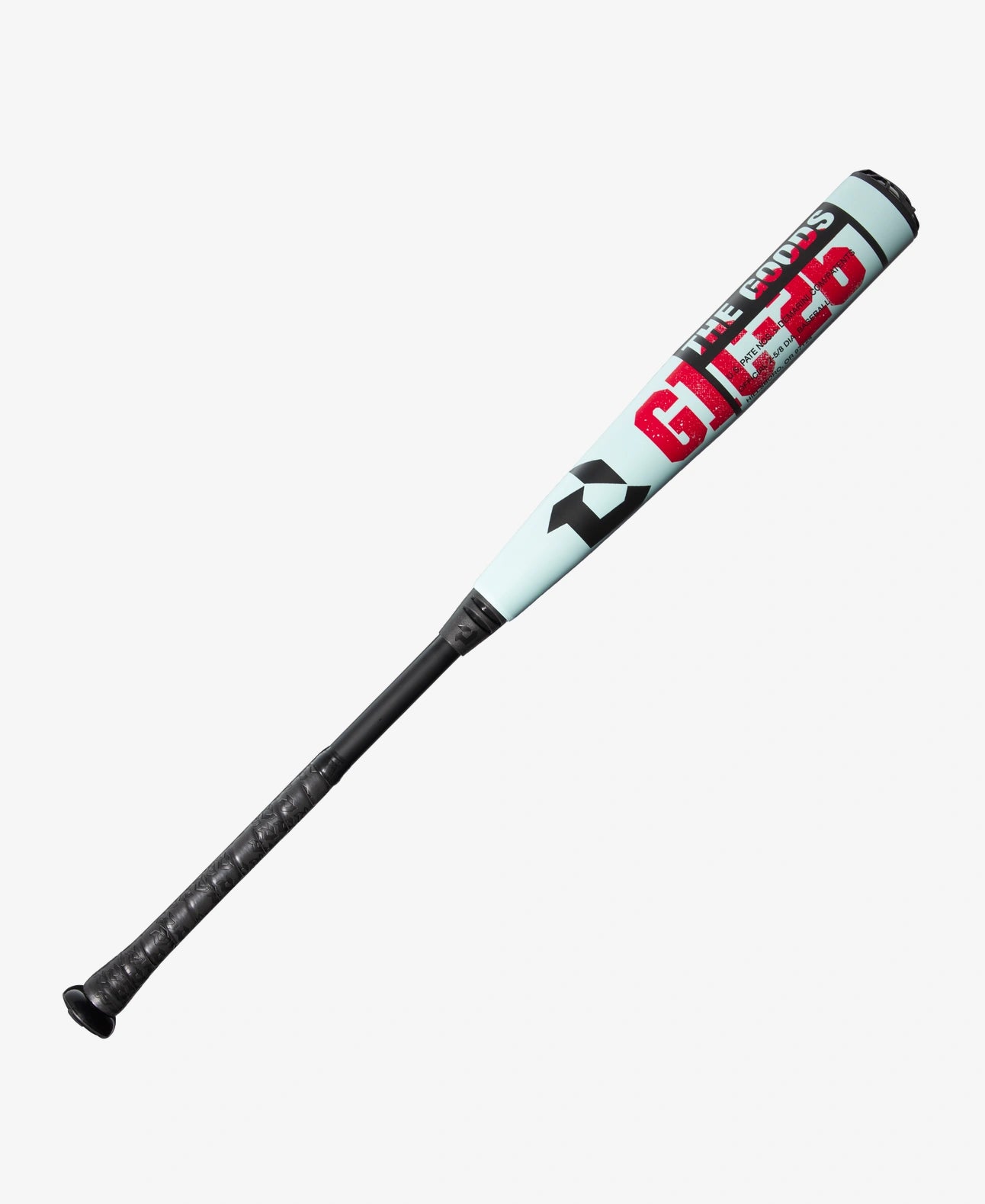 New 2026 DeMarini The Goods (-3) BBCOR Baseball Bat