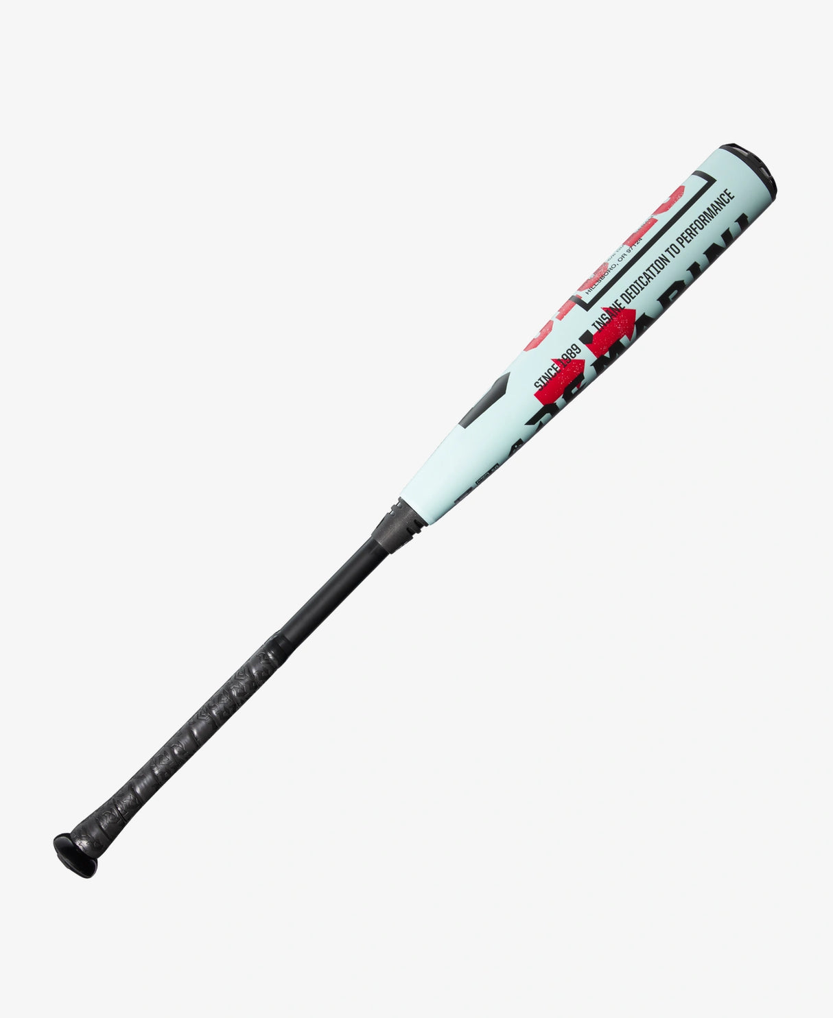 New 2026 DeMarini The Goods (-3) BBCOR Baseball Bat