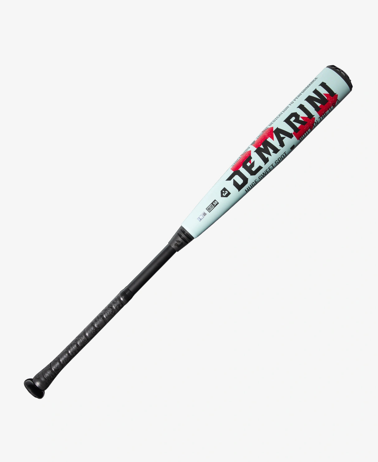 New 2026 DeMarini The Goods (-3) BBCOR Baseball Bat