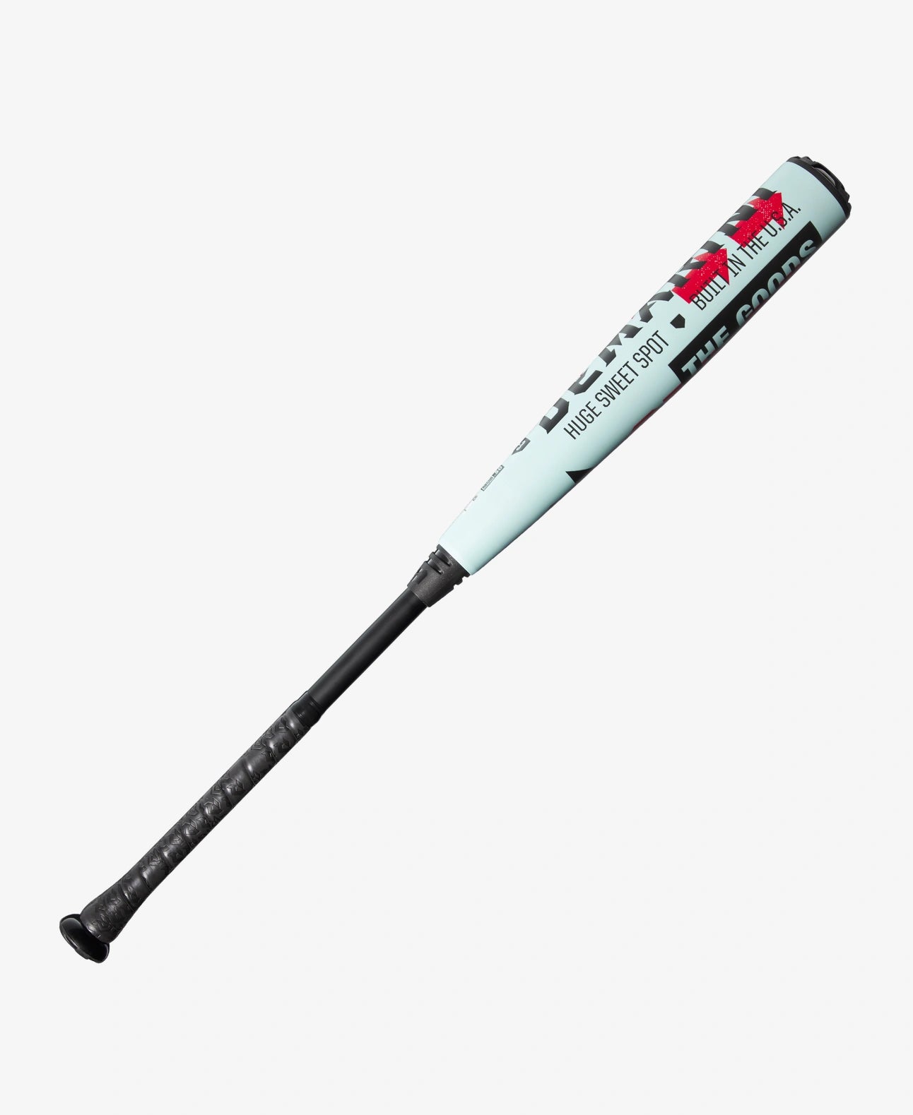New 2026 DeMarini The Goods (-3) BBCOR Baseball Bat