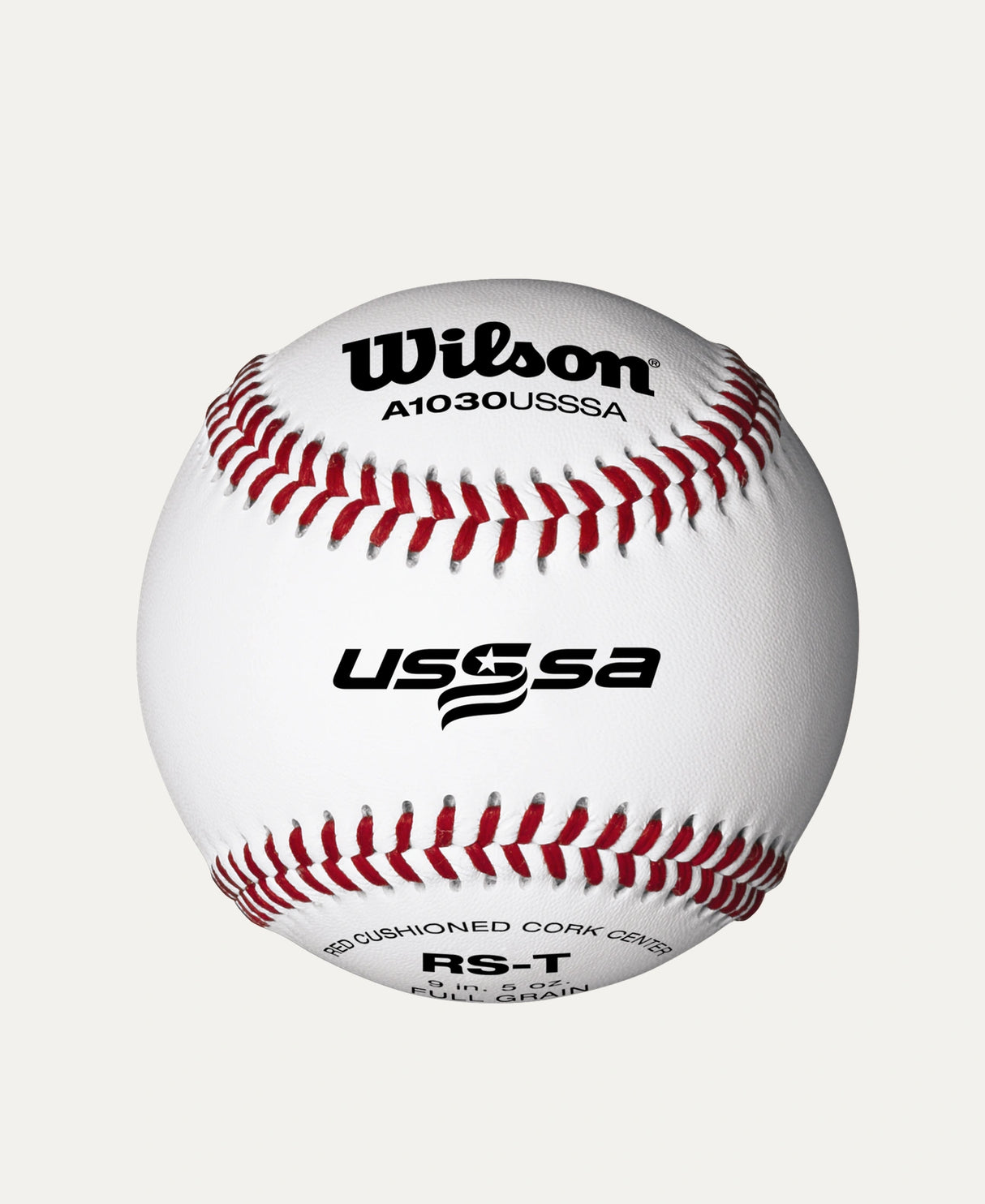 A1030 Tournament Series USSSA Baseballs 1 DZ