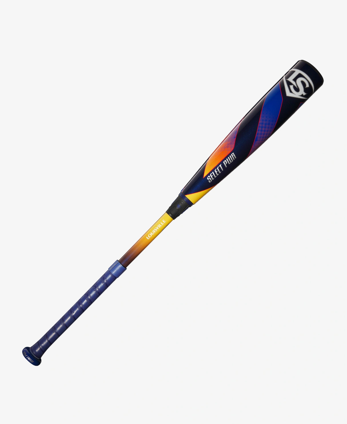 New 2025 Louisville Slugger Select PWR™ (-10) USA Baseball Bat