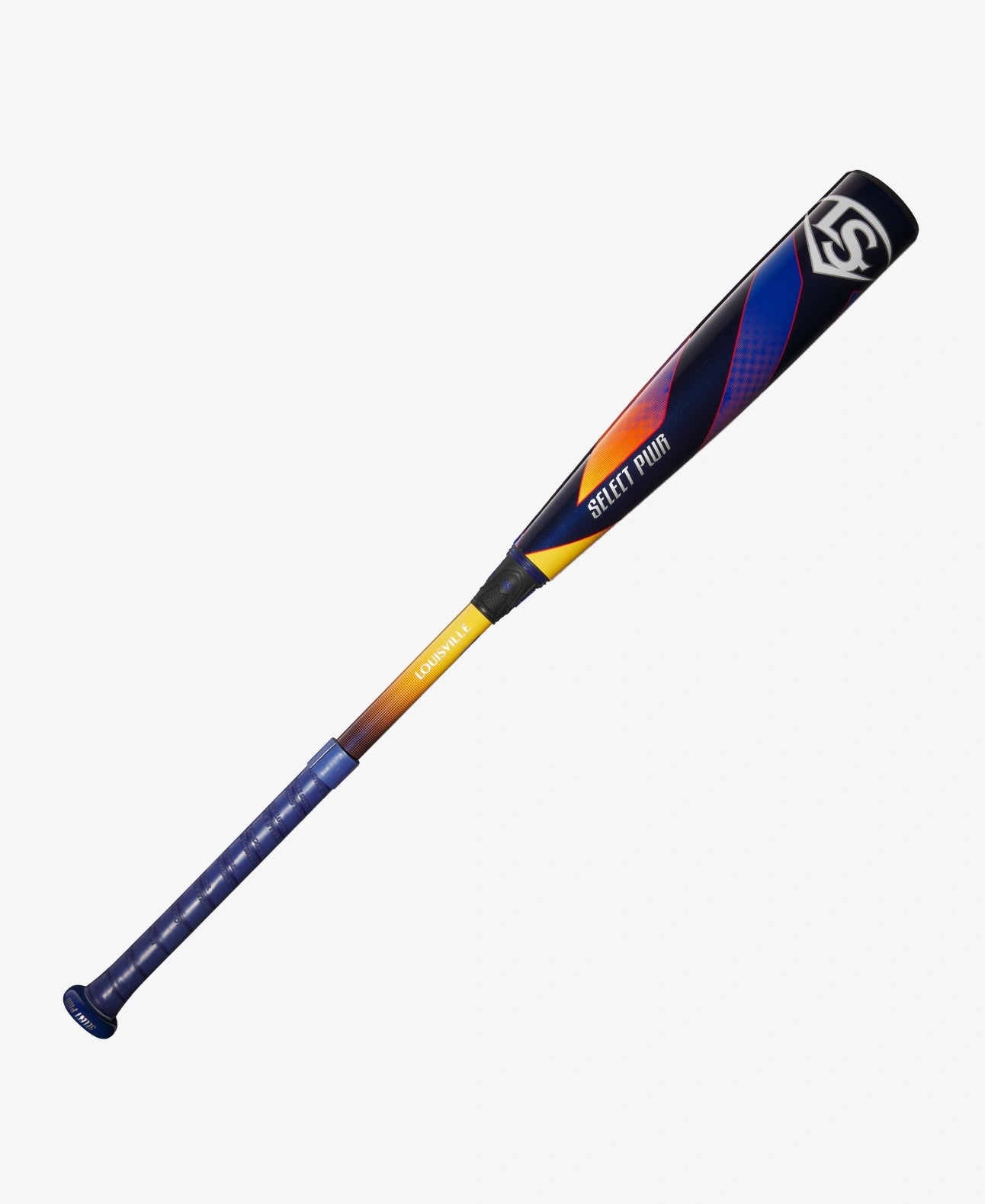 New 2025 Louisville Slugger Select PWR™ (-10) USA Baseball Bat