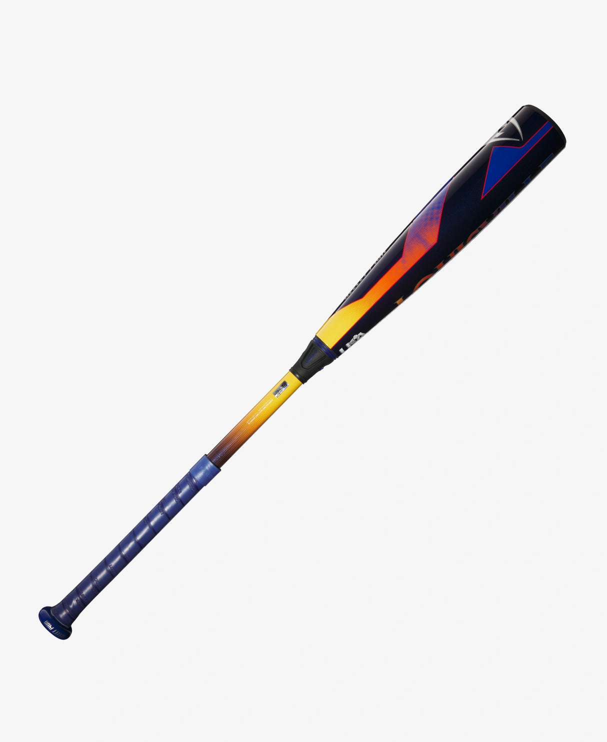 New 2025 Louisville Slugger Select PWR™ (-10) USA Baseball Bat