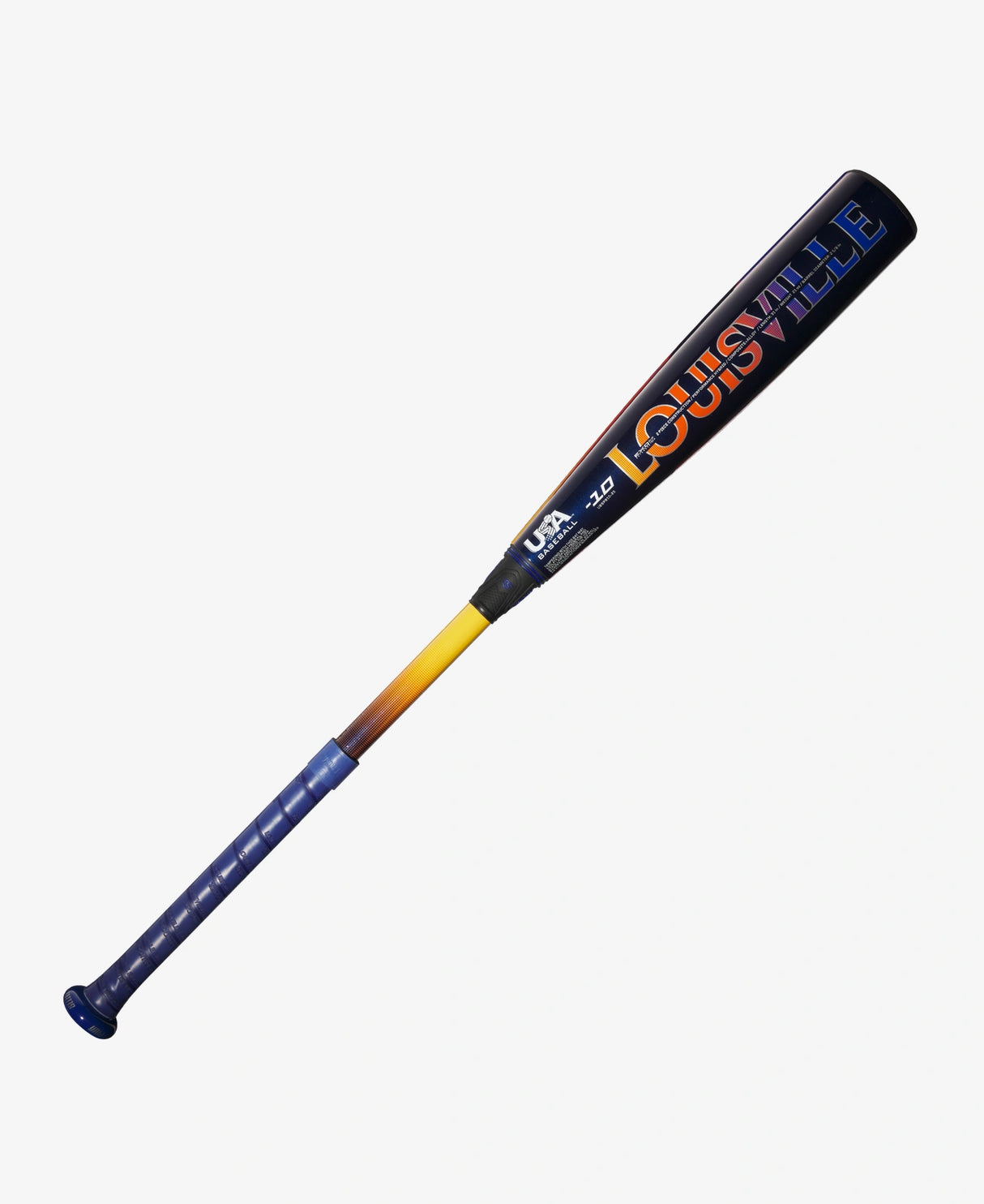 New 2025 Louisville Slugger Select PWR™ (-10) USA Baseball Bat