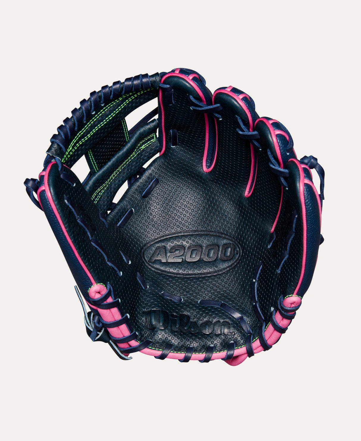 New Spring 2025 A2000® SCDP15SS 11.5” Infield Baseball Glove
