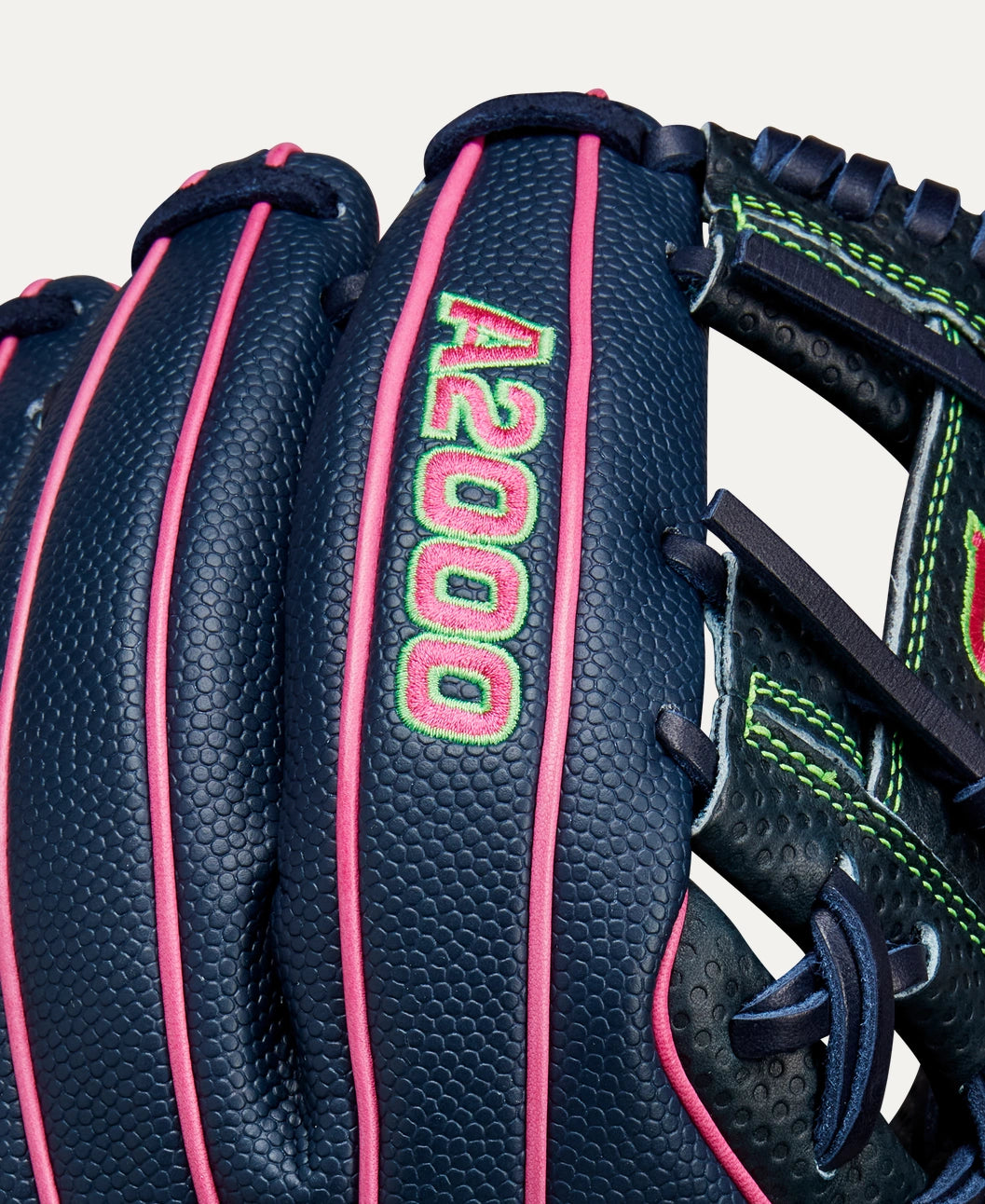 New Spring 2025 A2000® SCDP15SS 11.5” Infield Baseball Glove
