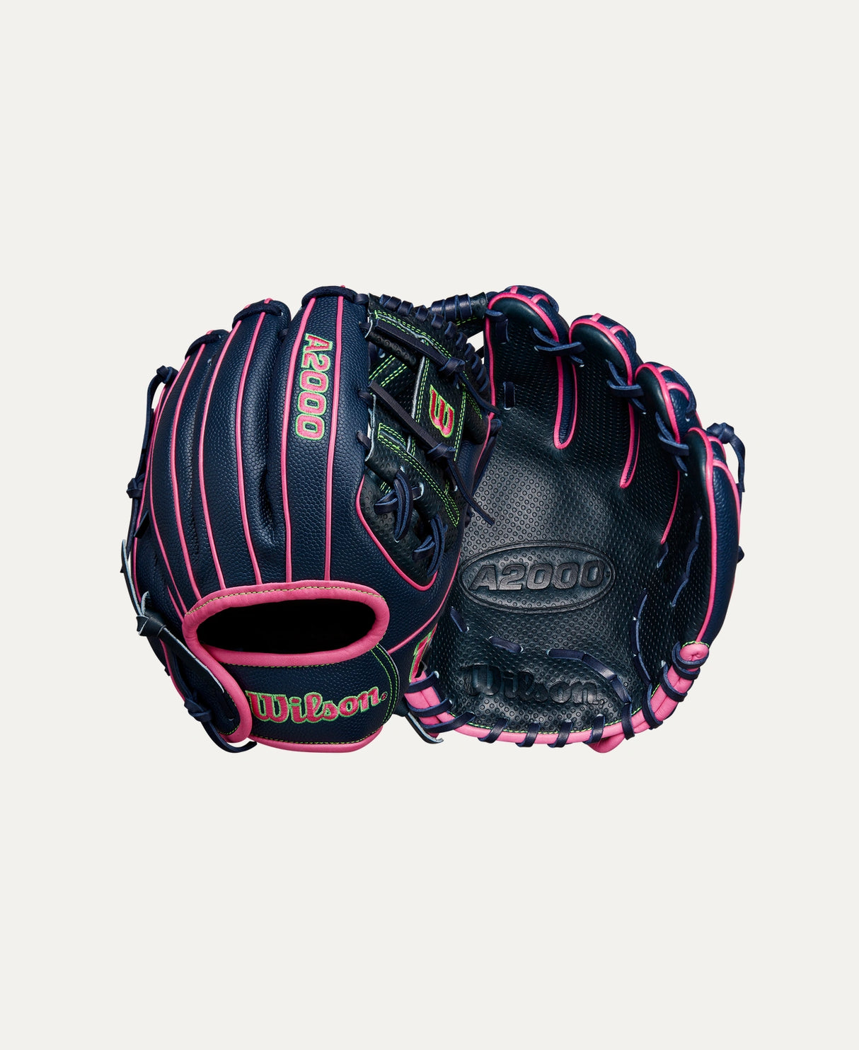 New Spring 2025 A2000® SCDP15SS 11.5” Infield Baseball Glove