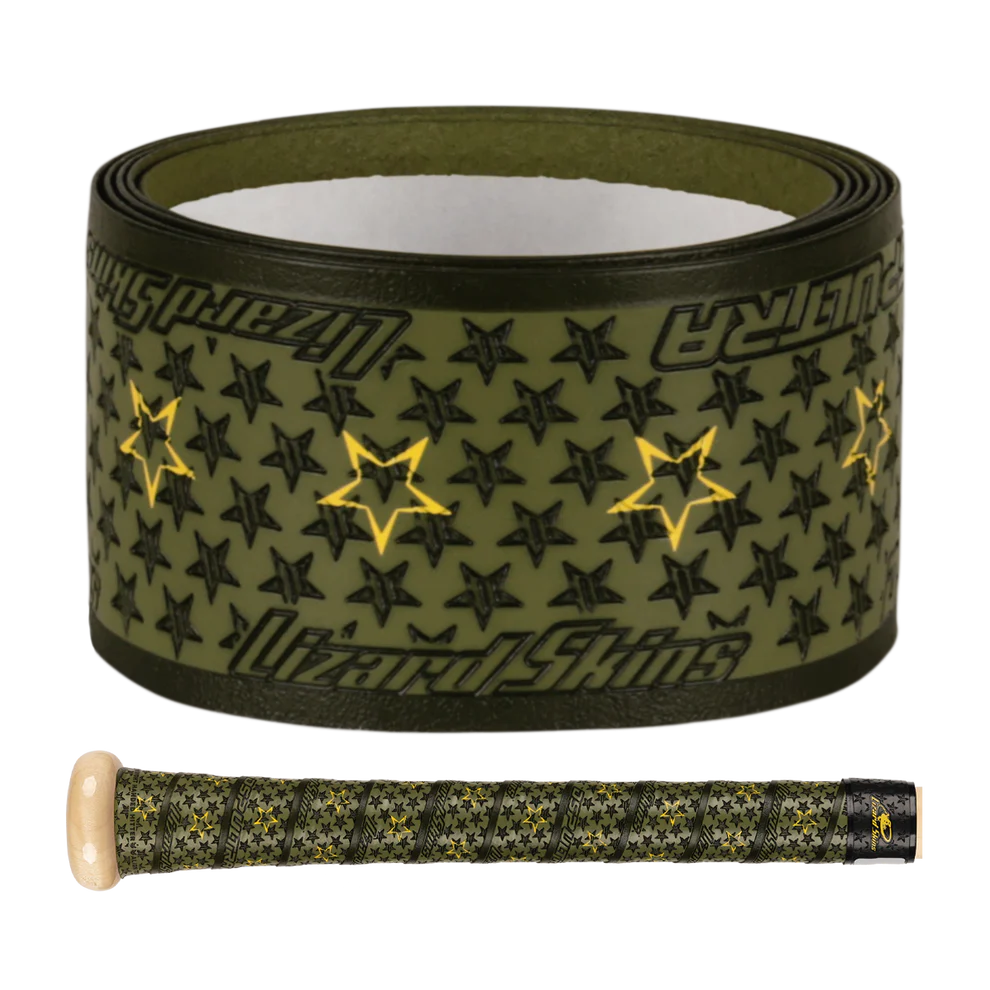 DSP Ultra Bat Grip - Hero