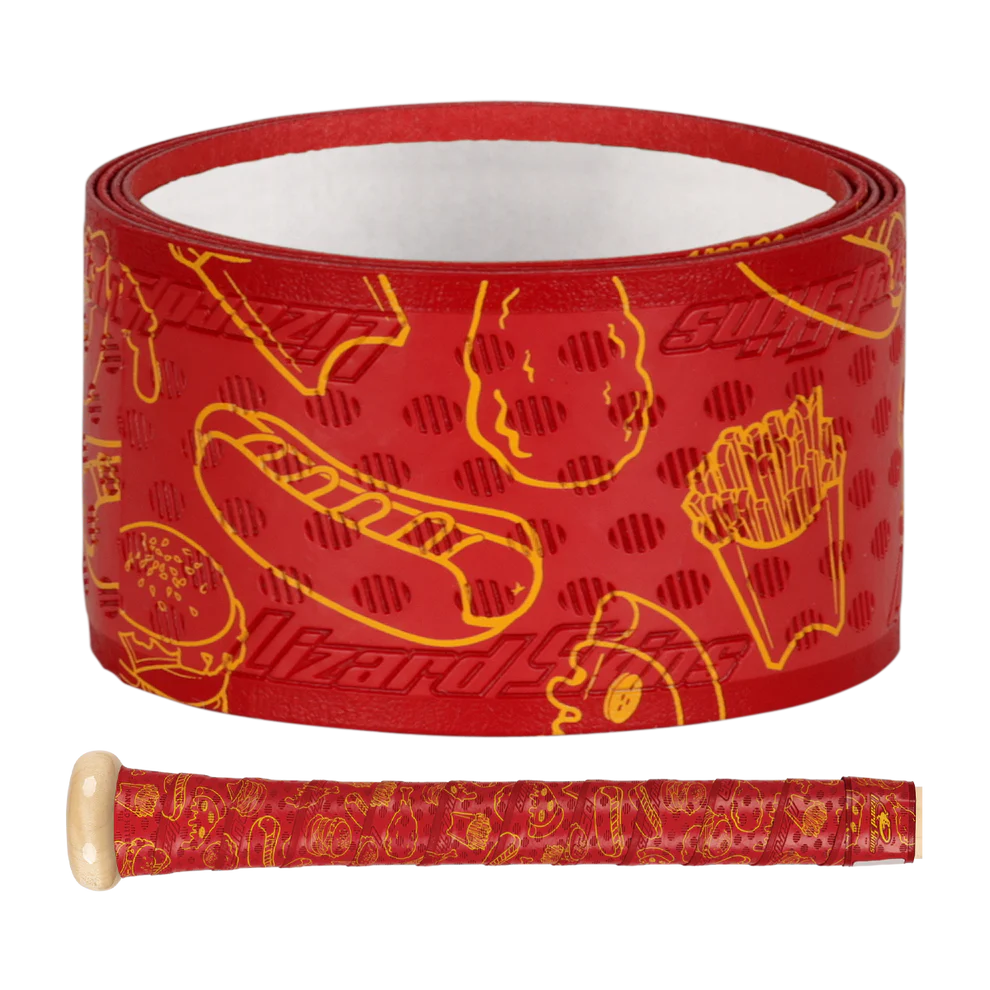 DSP Ultra Bat Grip - Stadium Eats