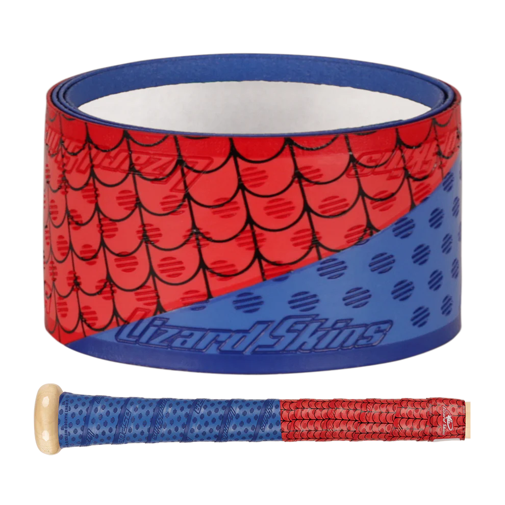 DSP Ultra Bat Grip - Friendly Crawler