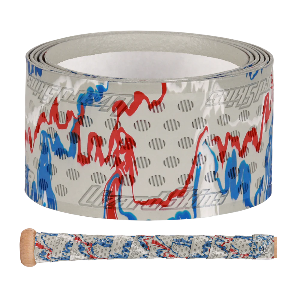 DSP Ultra Bat Grip - United Camo