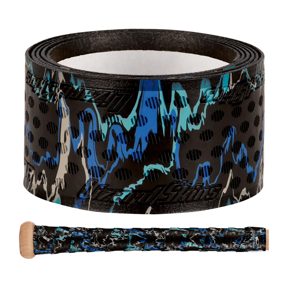 DSP Ultra Bat Grip - Kona Camo
