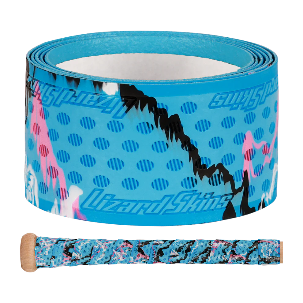 DSP Ultra Bat Grip - Vice Camo