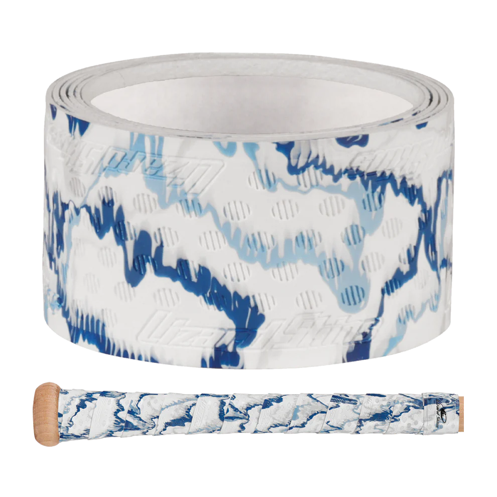 DSP Ultra Bat Grip - Antarctic Camo