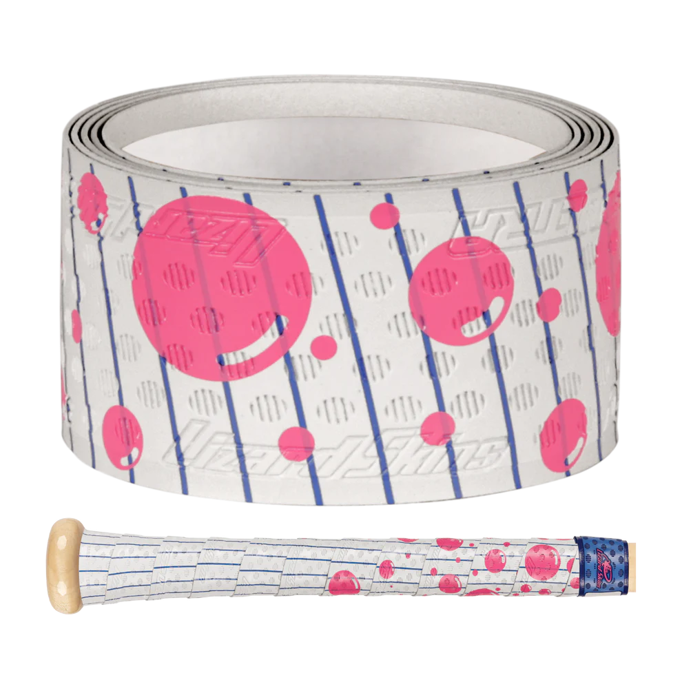 DSP Ultra Bat Grip - Dugout Bubble